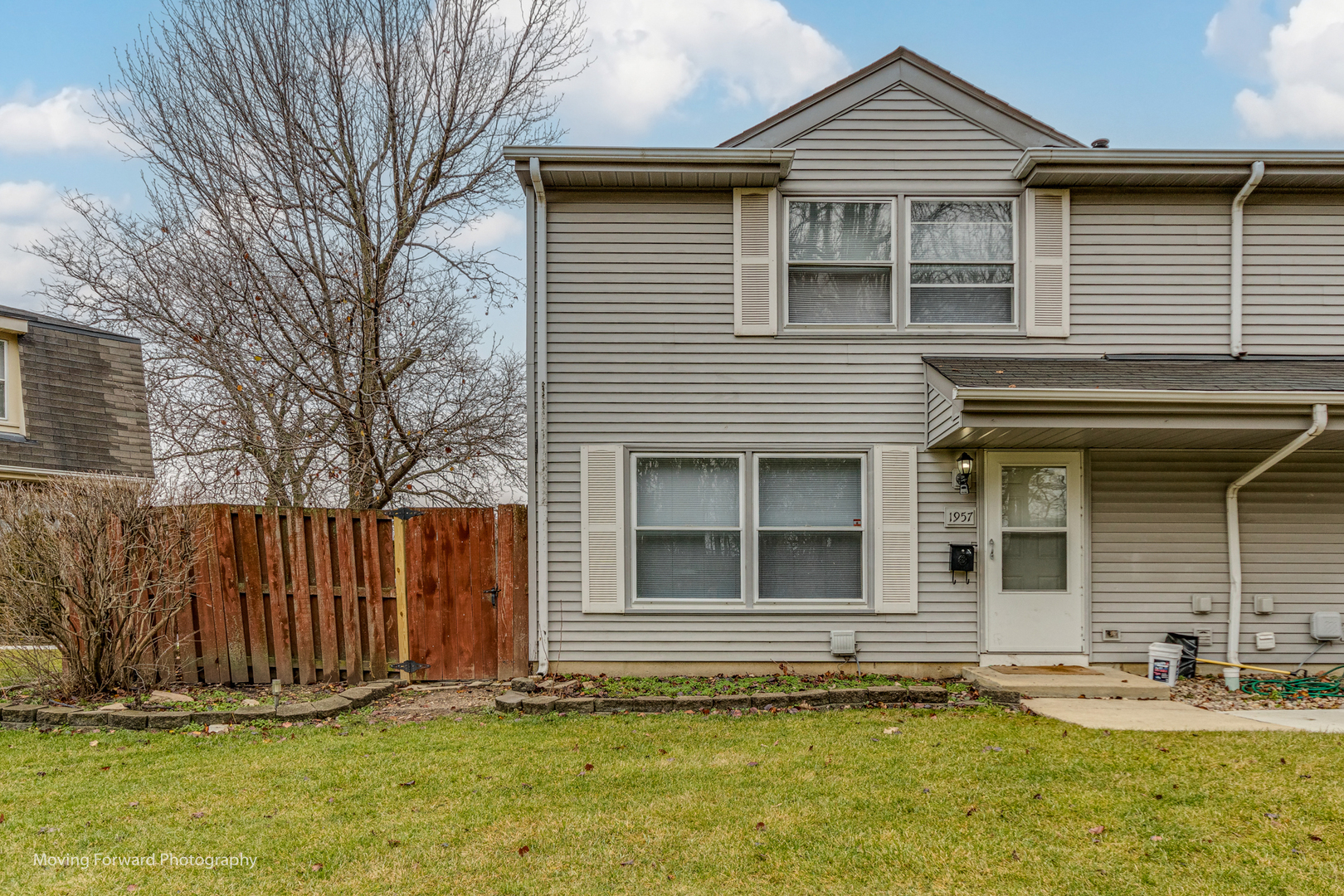 1957 Hancock Drive Unit: 5512