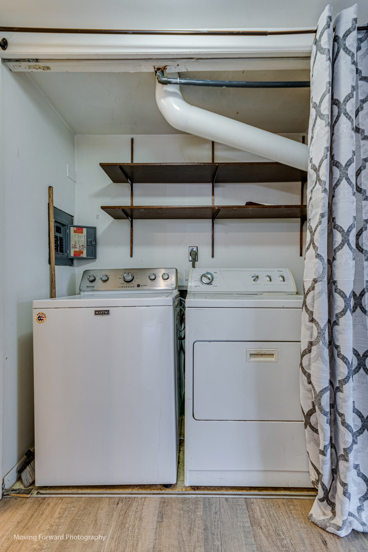 1957 Hancock Drive Unit: 5512