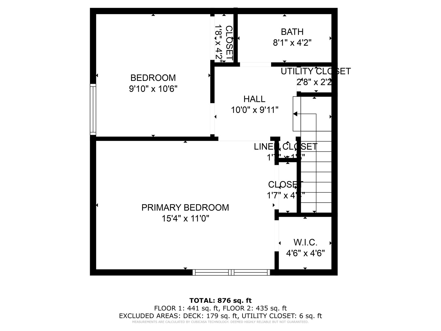 1957 Hancock Drive Unit: 5512