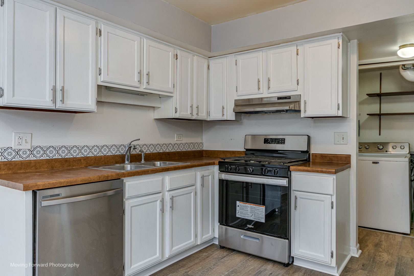 1957 Hancock Drive Unit: 5512