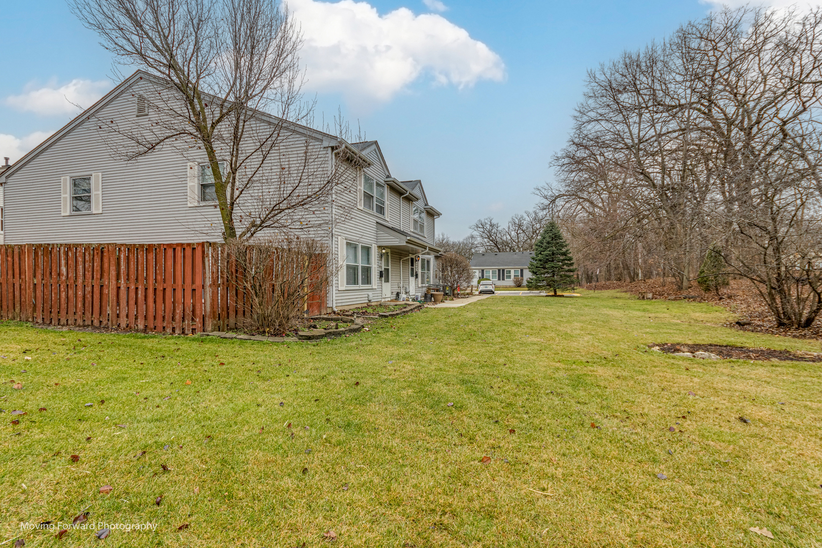 1957 Hancock Drive Unit: 5512