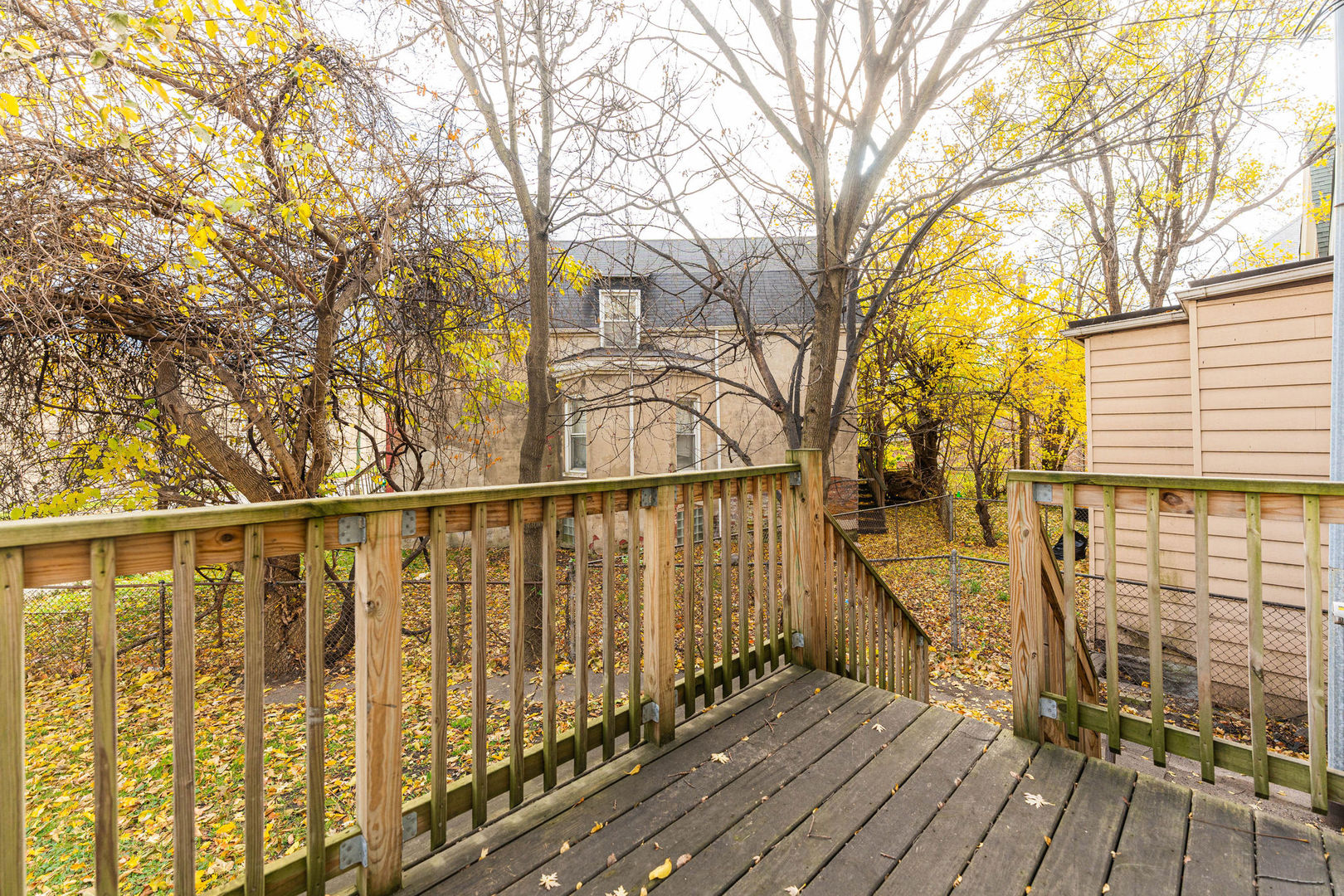 6937 S Eberhart Avenue