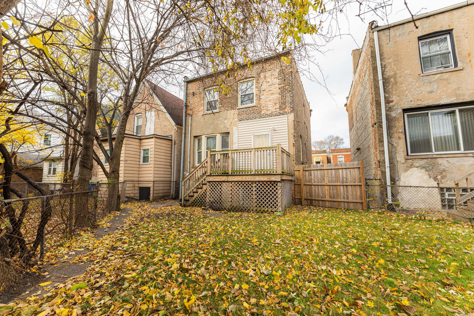 6937 S Eberhart Avenue