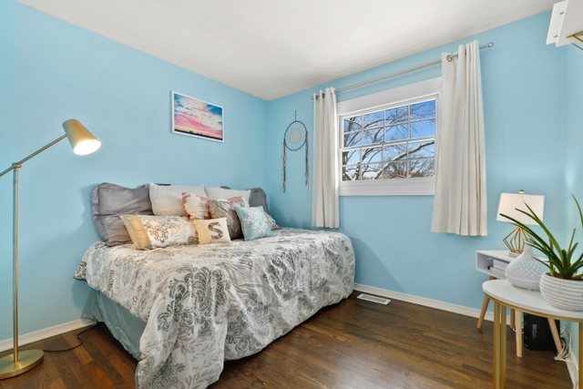 1660 Highland Boulevard