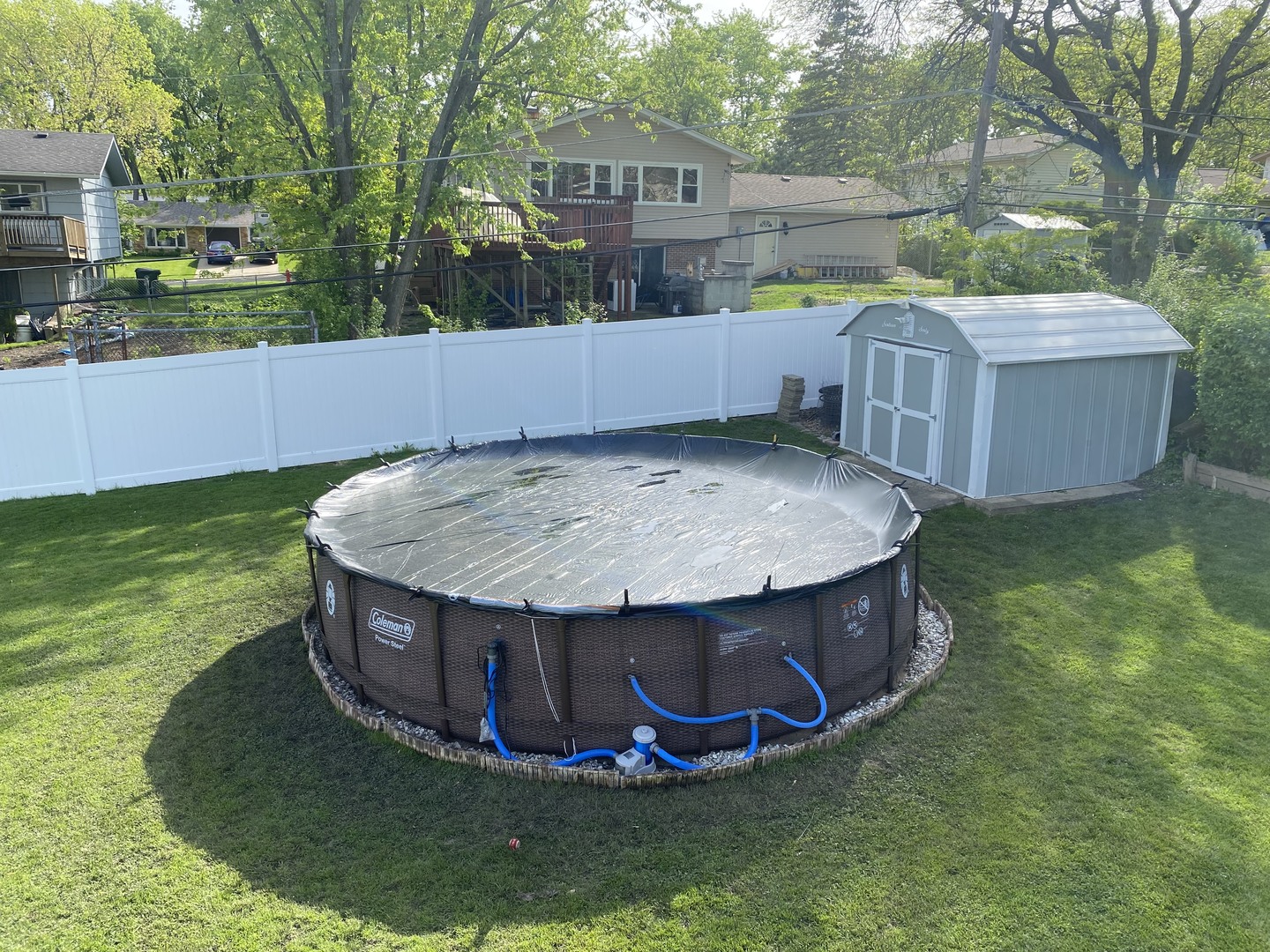 1660 Highland Boulevard