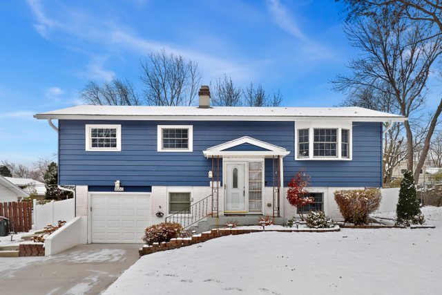 1660 Highland Boulevard