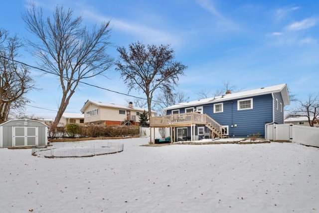 1660 Highland Boulevard