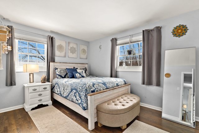 1660 Highland Boulevard