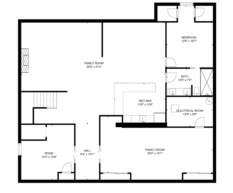 39w464 Long Meadow Lane