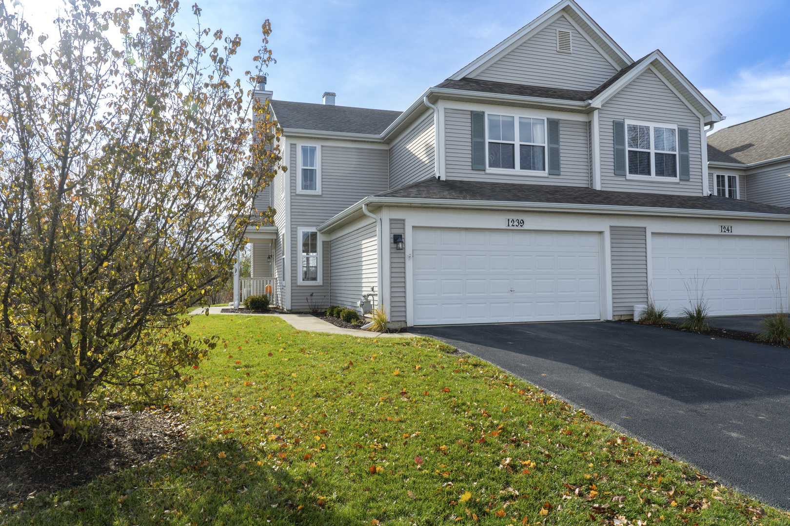 1239 Spaulding Road Unit: C