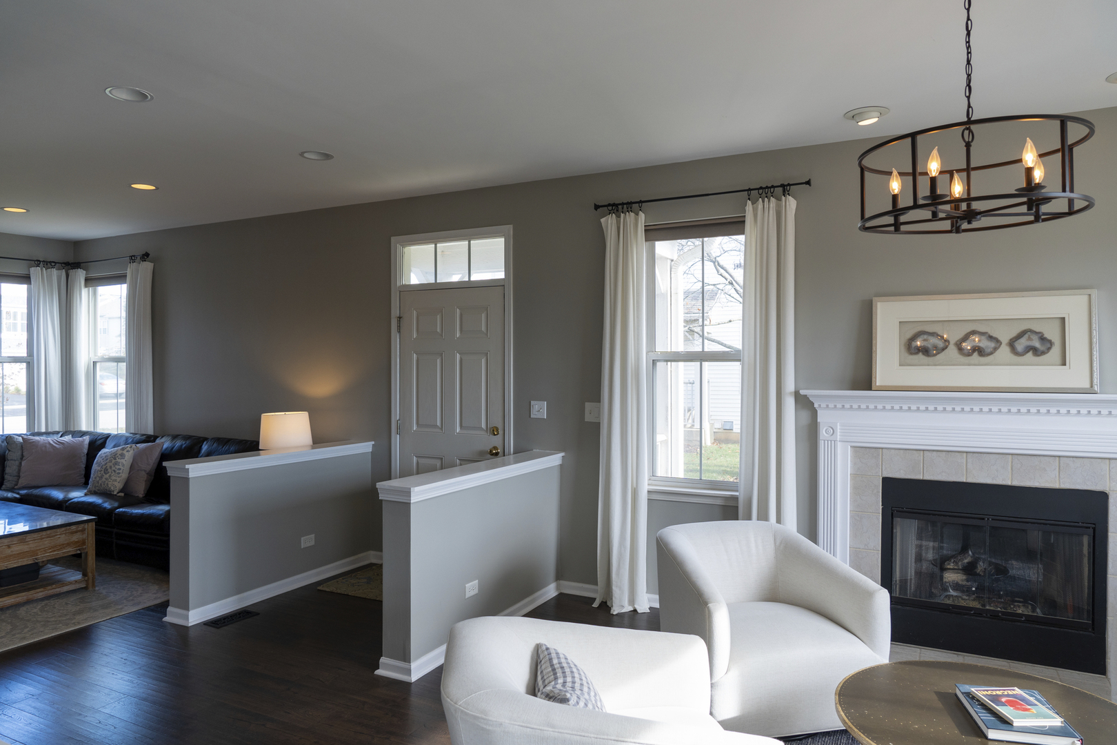 1239 Spaulding Road Unit: C