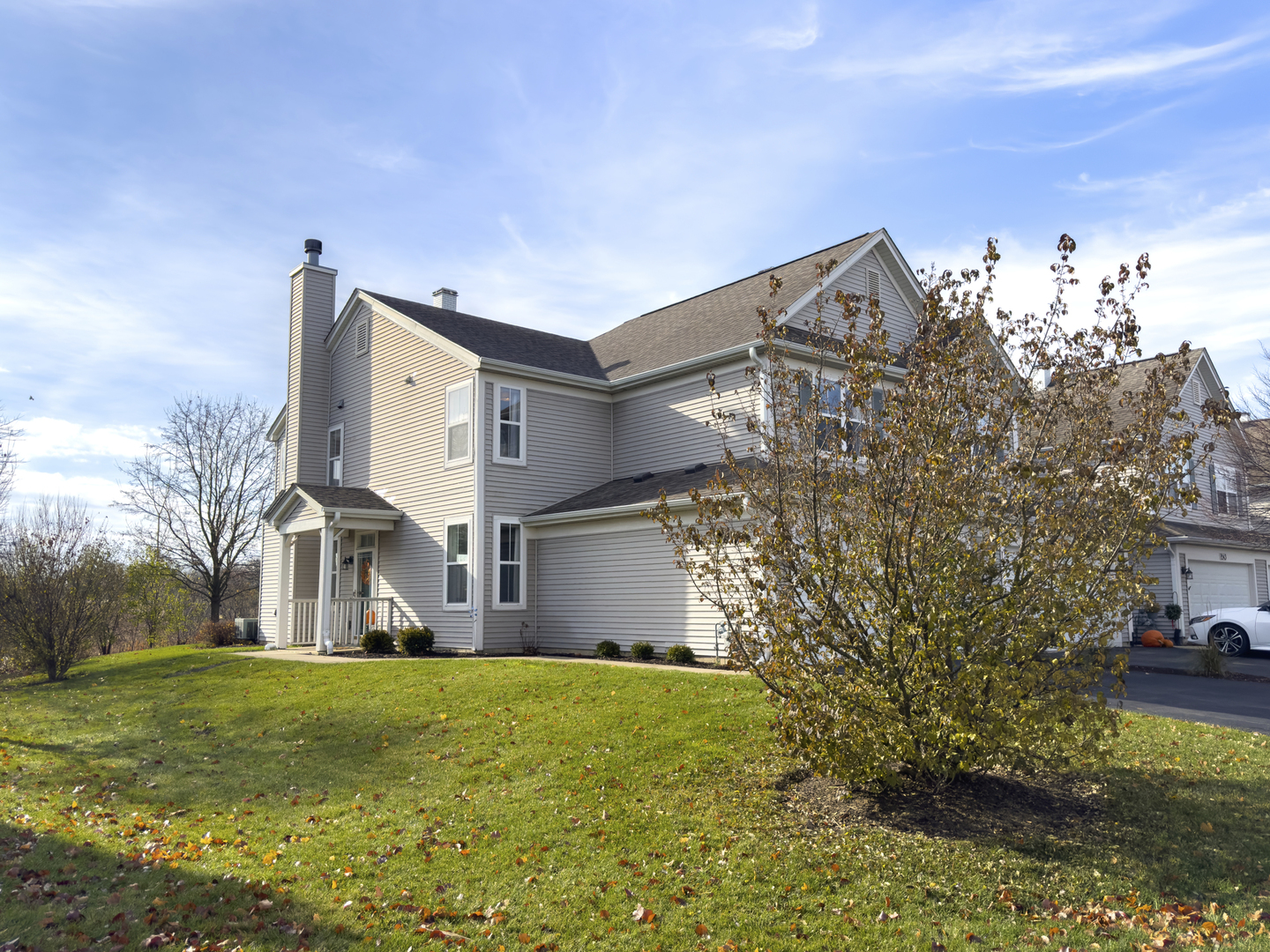 1239 Spaulding Road Unit: C