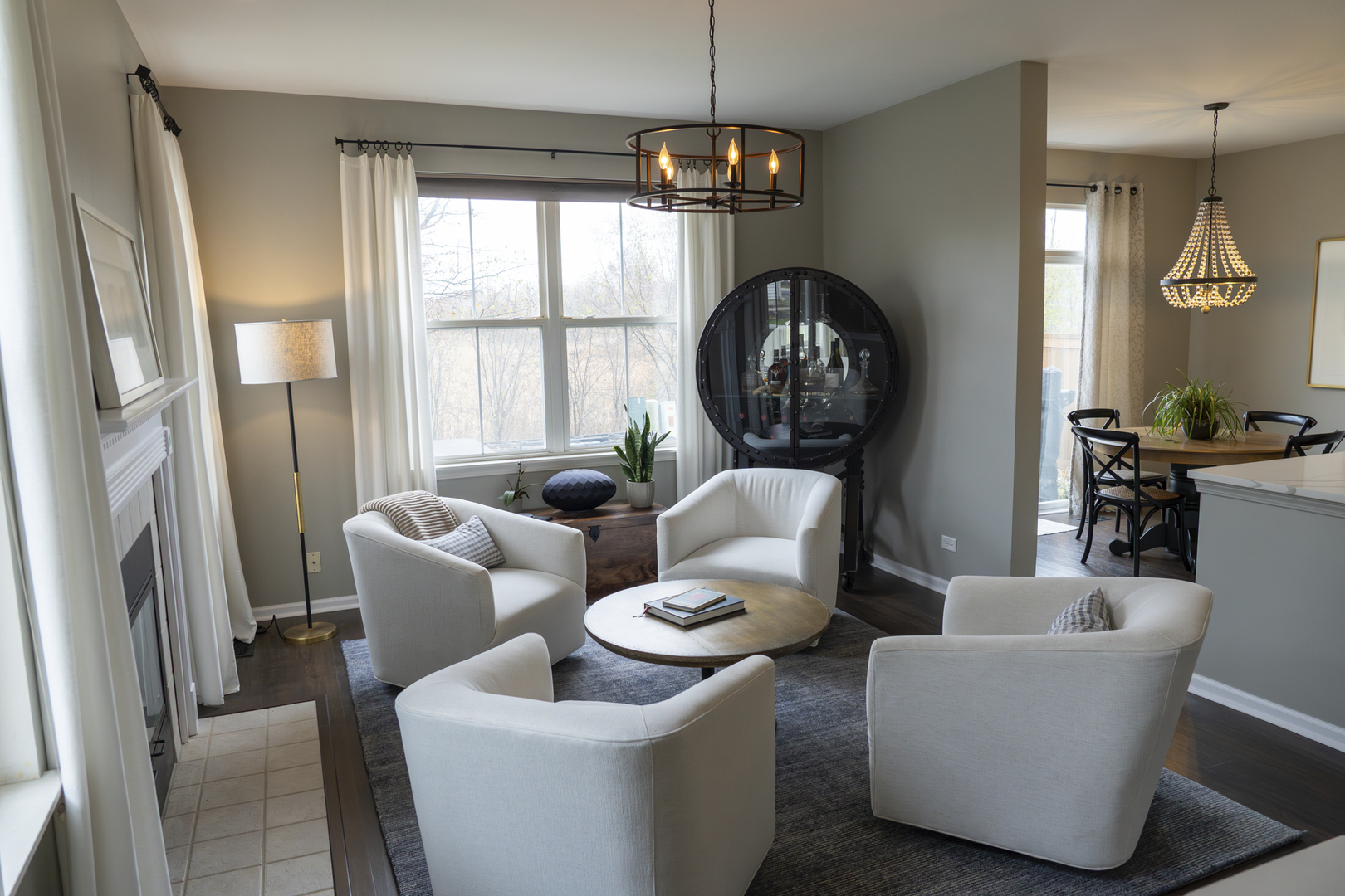 1239 Spaulding Road Unit: C