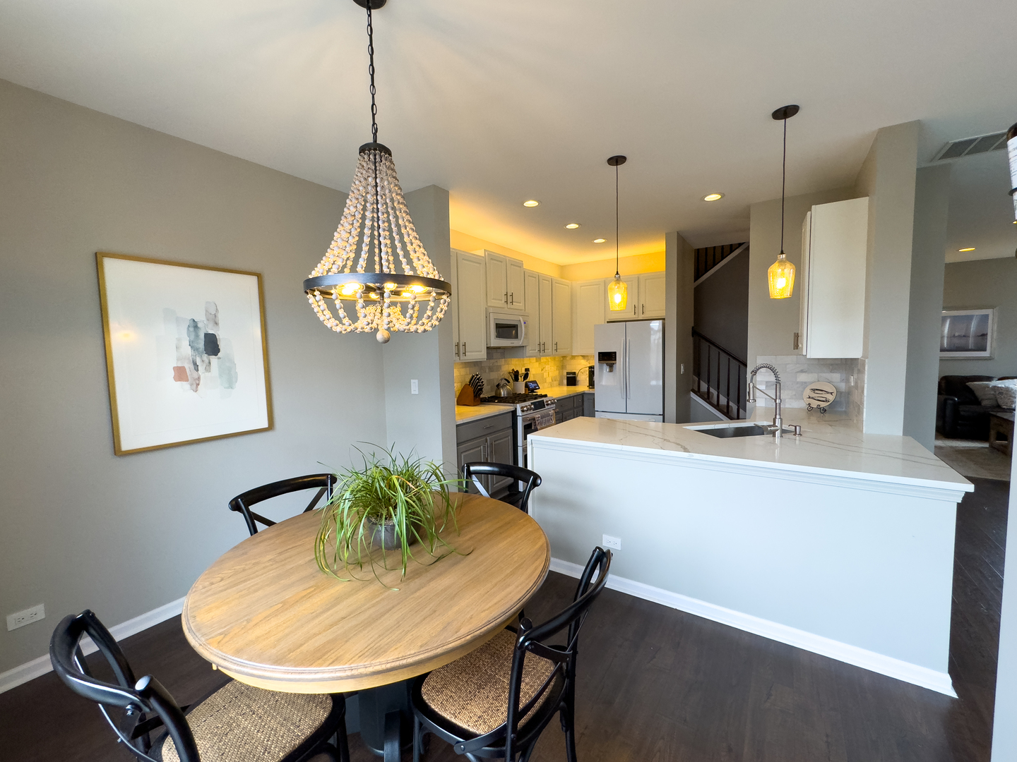 1239 Spaulding Road Unit: C