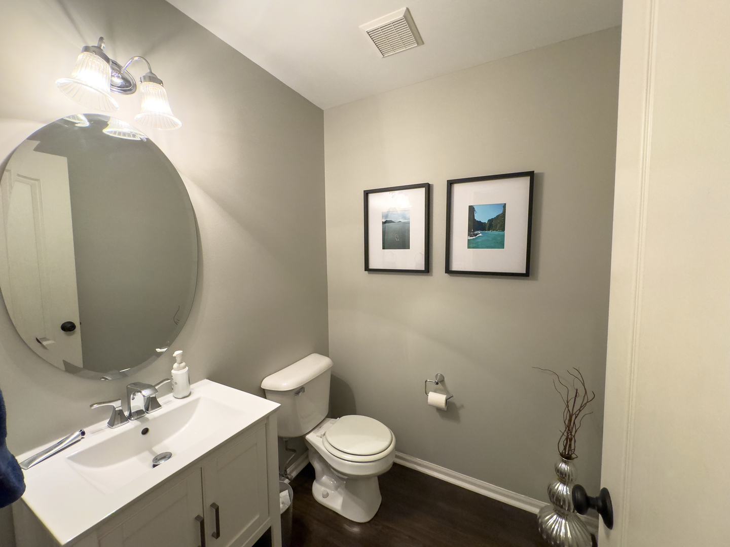 1239 Spaulding Road Unit: C