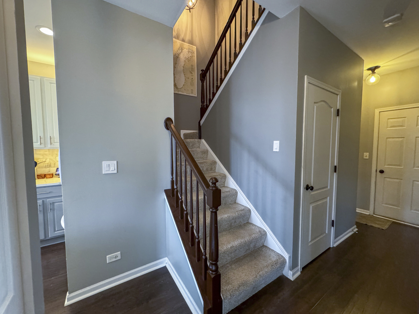 1239 Spaulding Road Unit: C