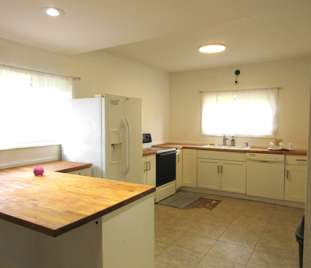 517 E Jackson Street