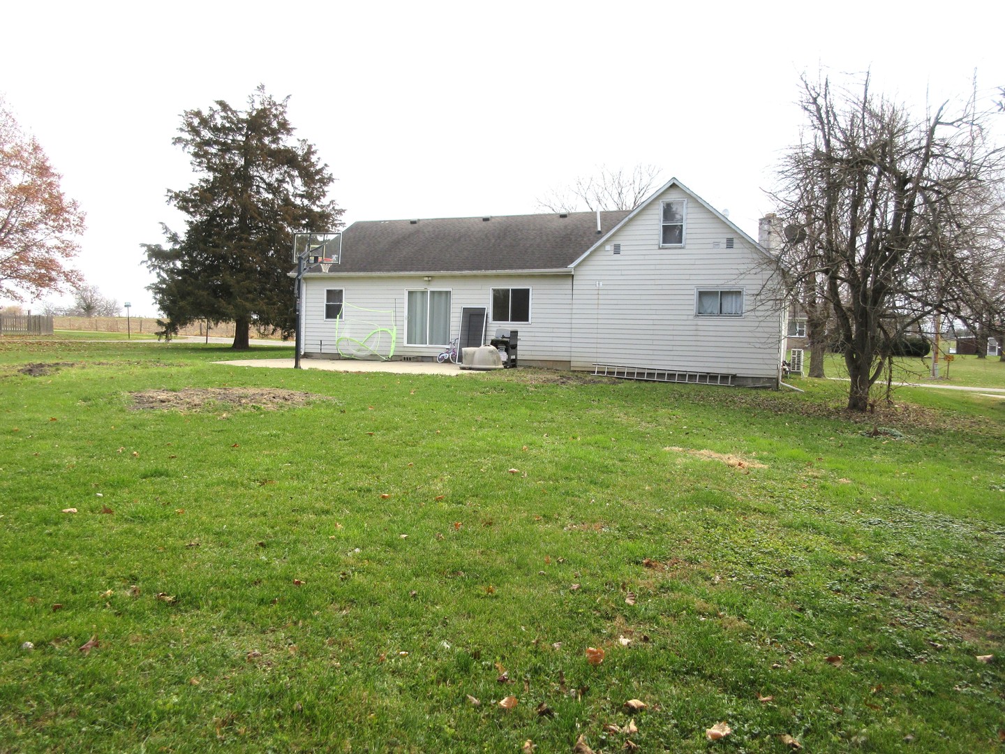 517 E Jackson Street