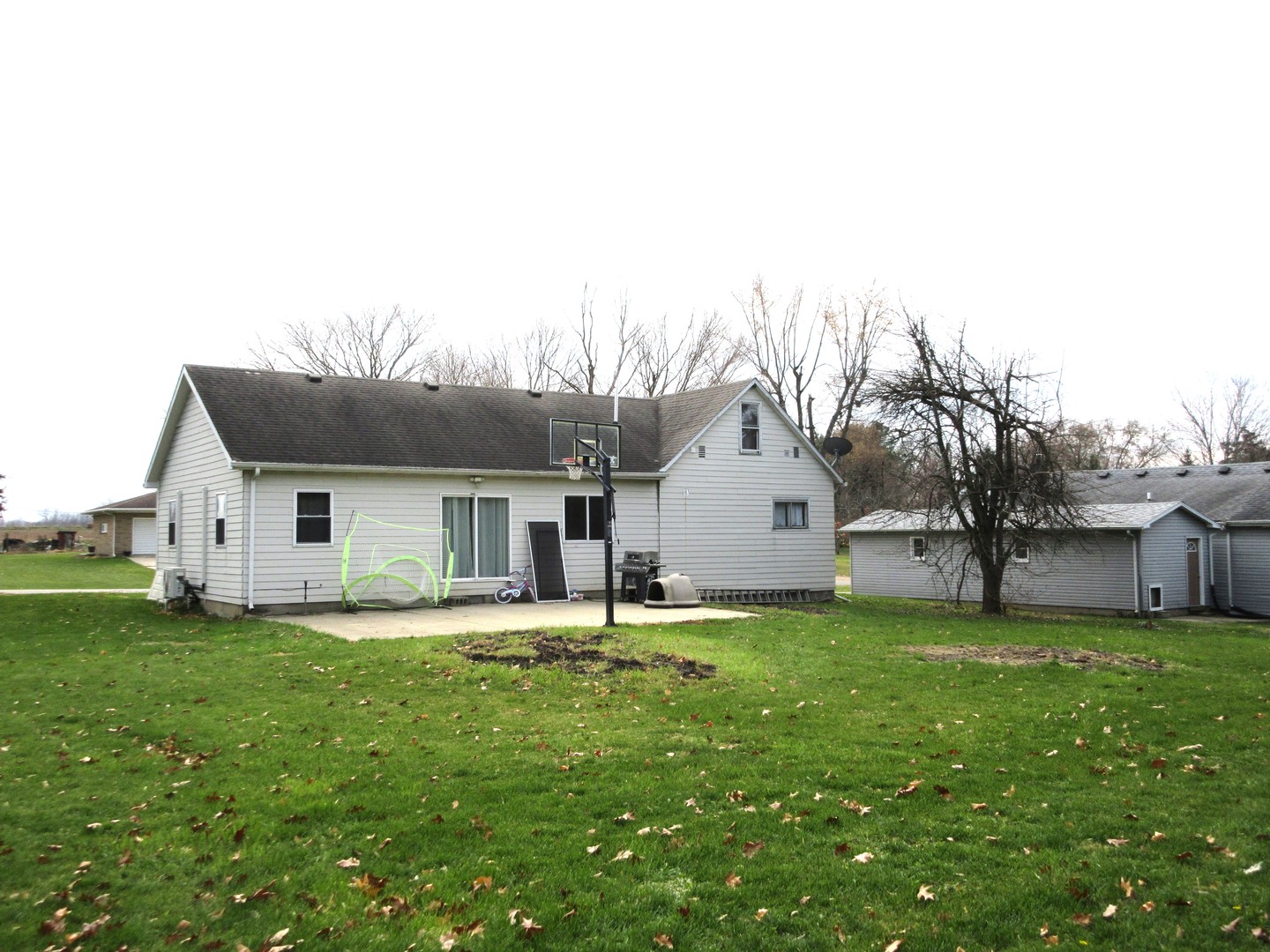 517 E Jackson Street