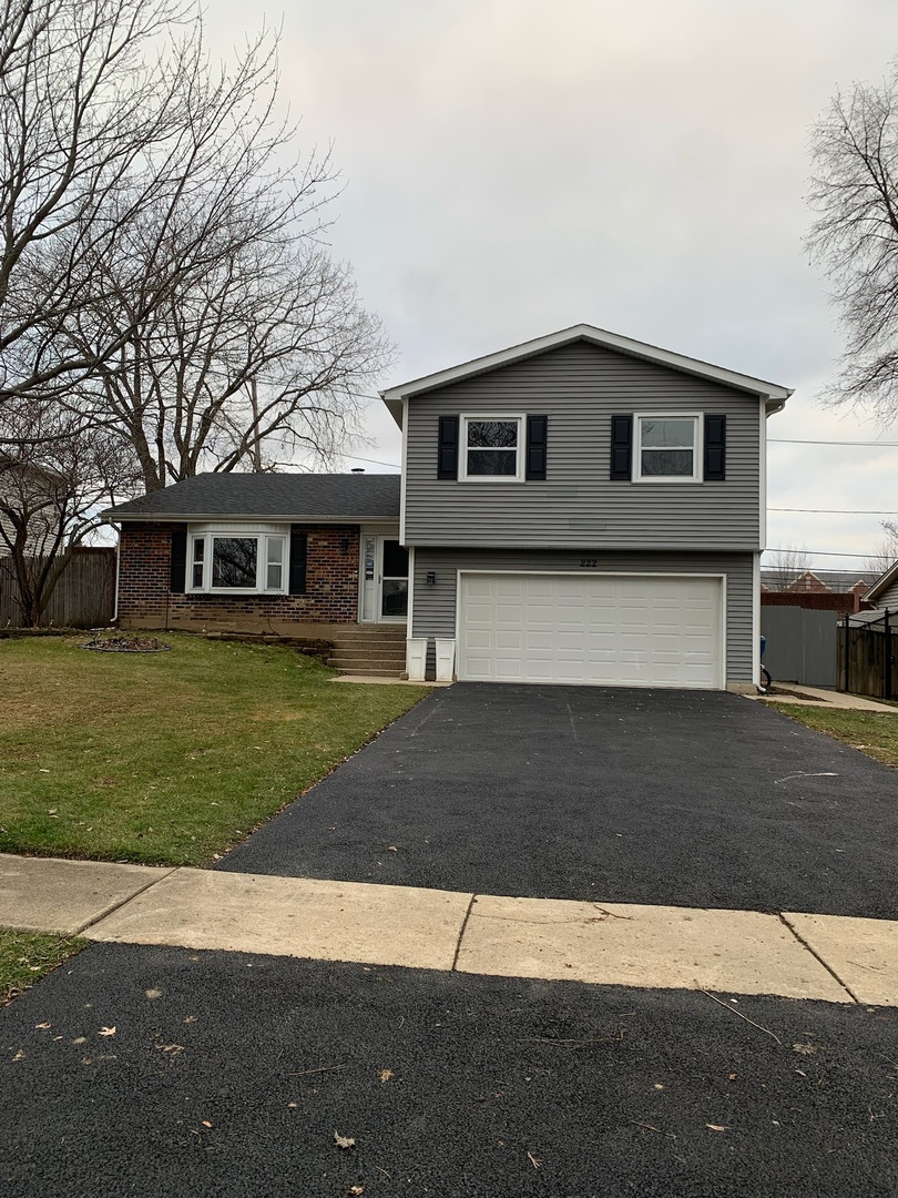 222 S Maplewood Lane