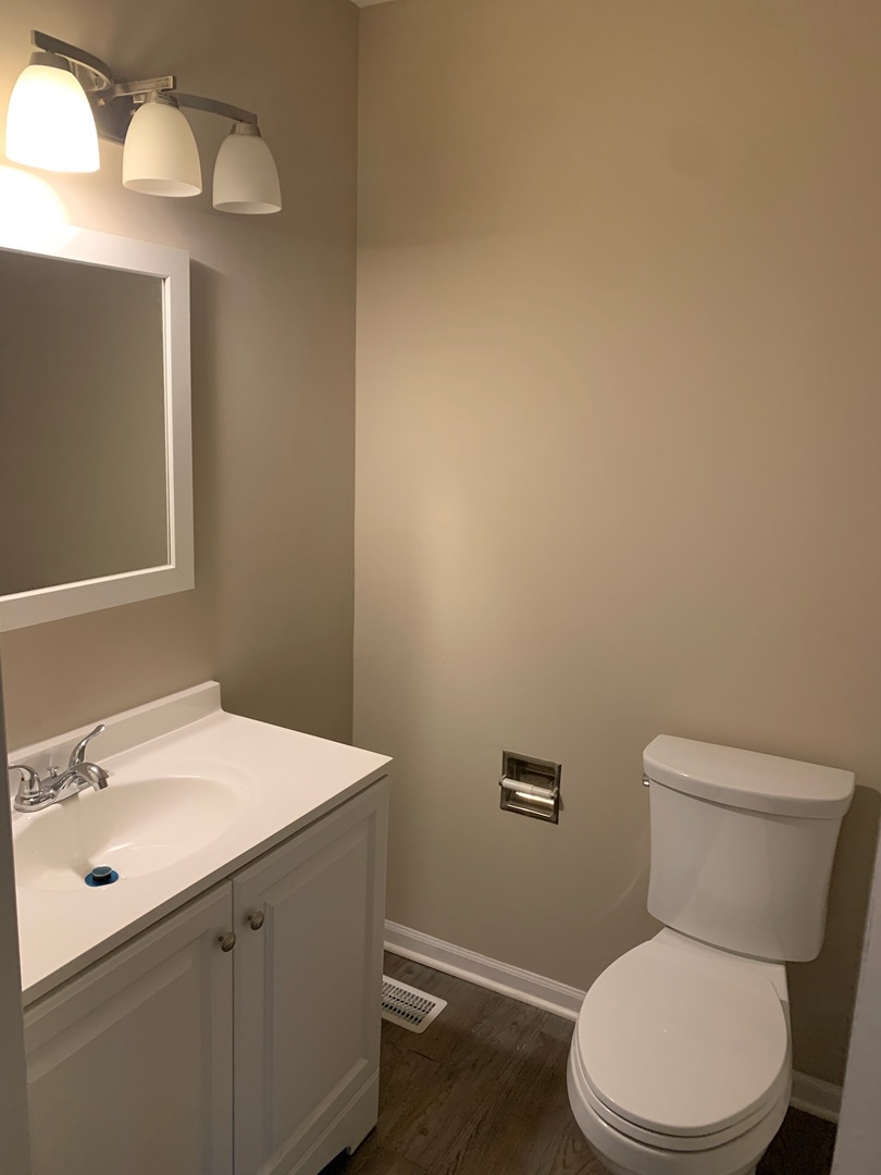 222 S Maplewood Lane