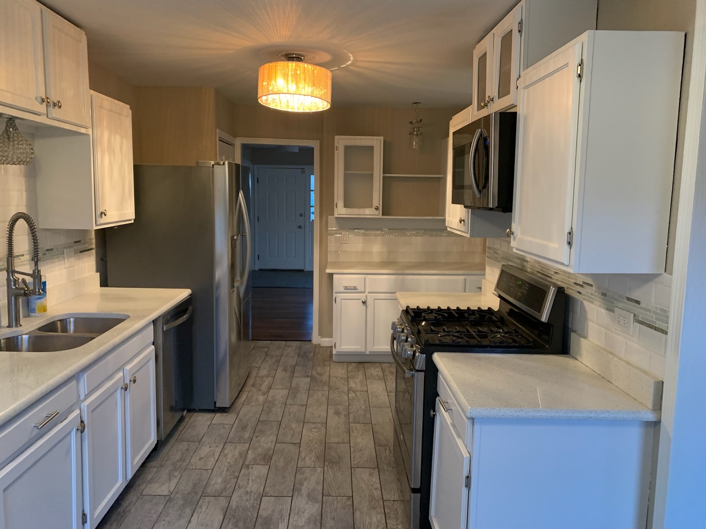 222 S Maplewood Lane