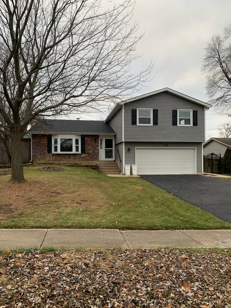 222 S Maplewood Lane