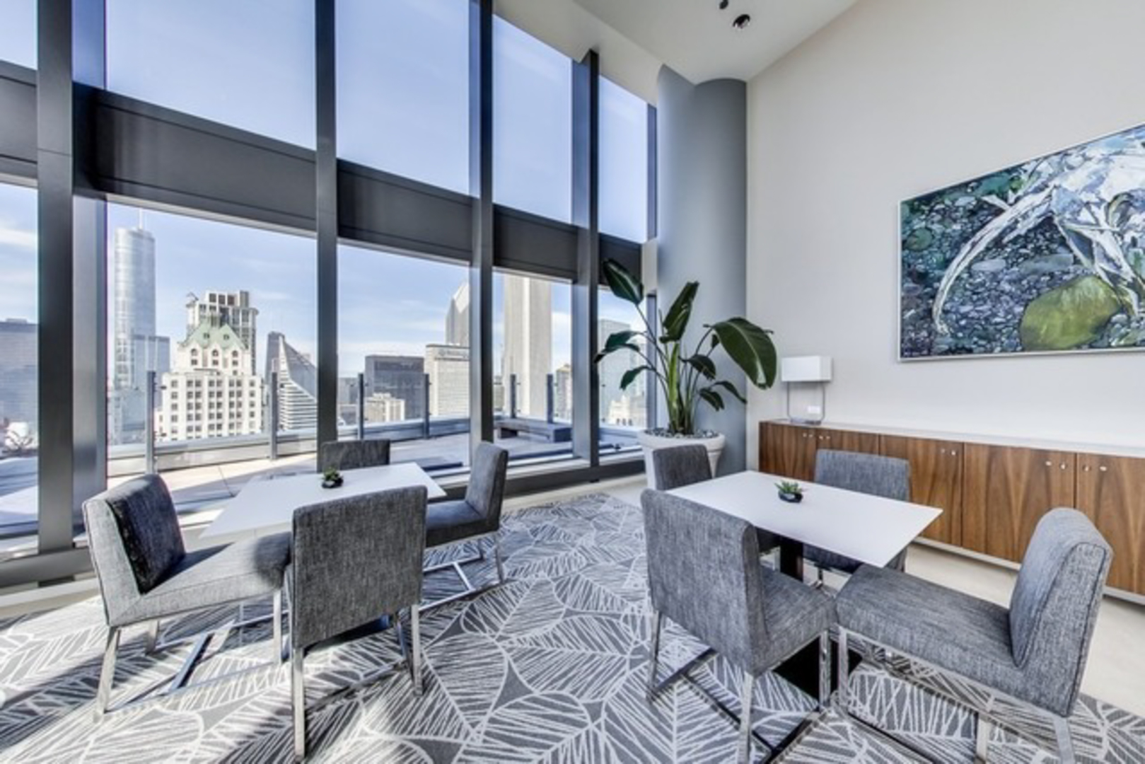 60 E Monroe Street Unit: 4504
