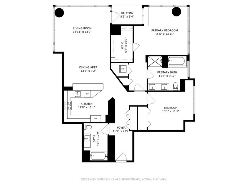 60 E Monroe Street Unit: 4504