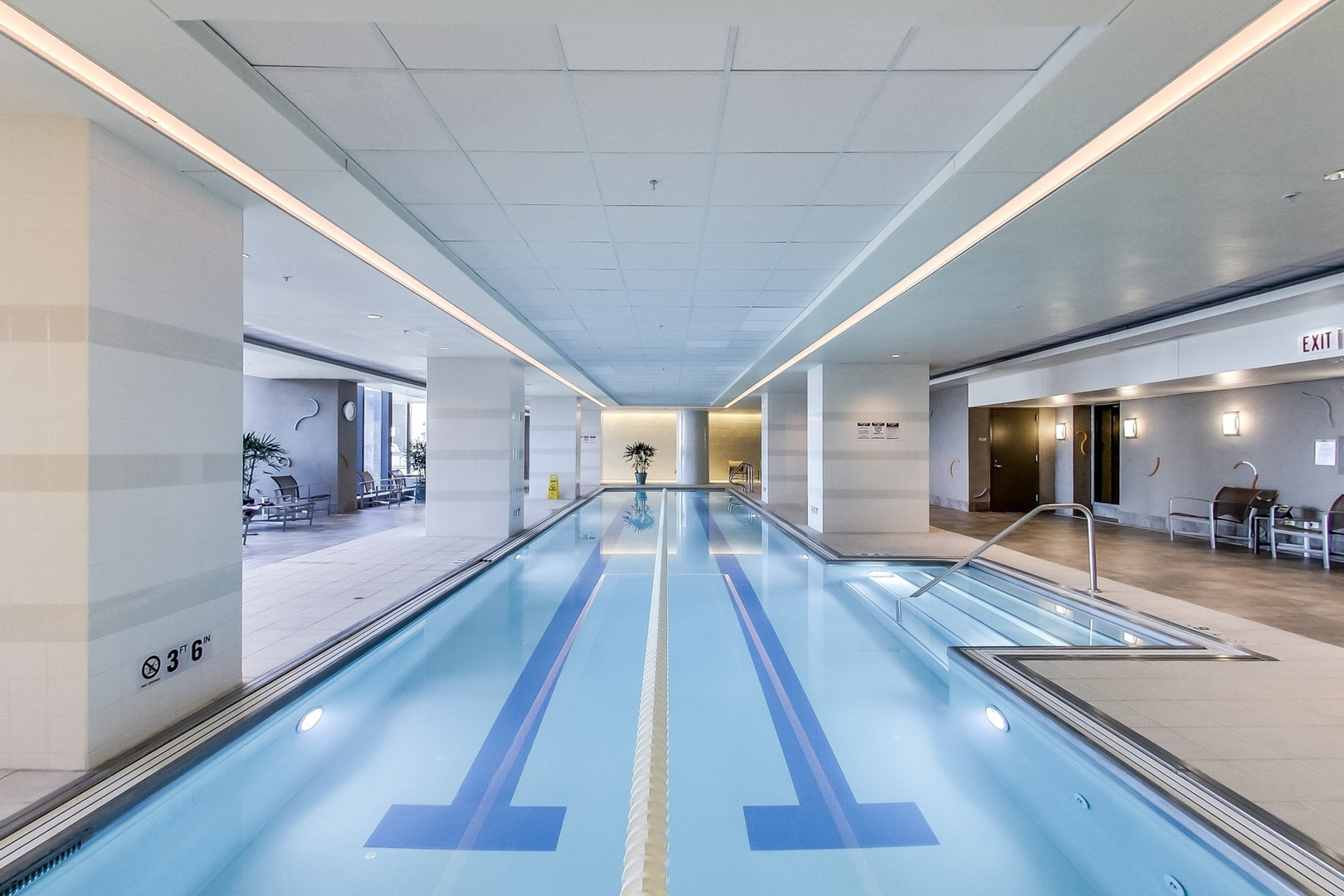 60 E Monroe Street Unit: 4504