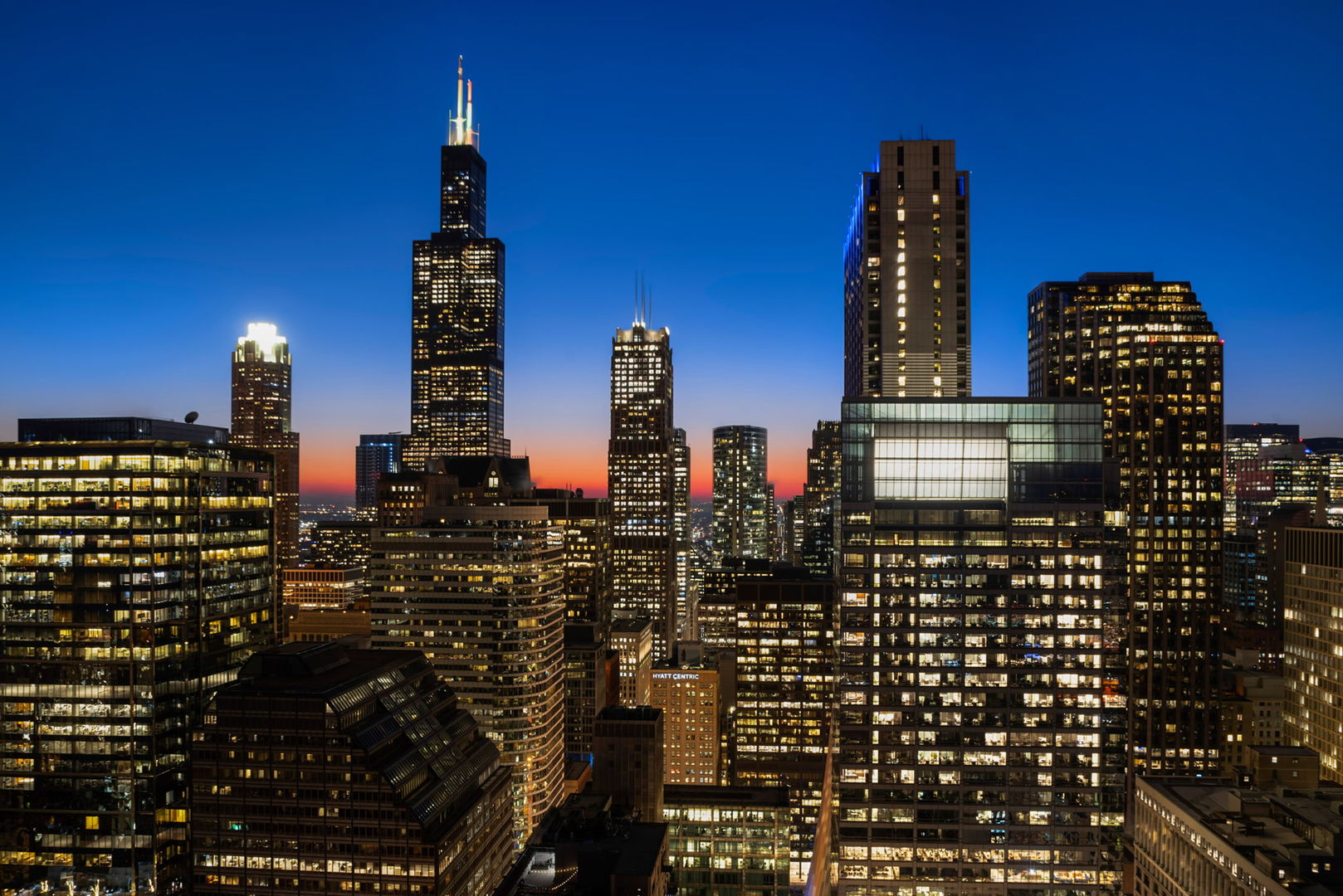 60 E Monroe Street Unit: 4504