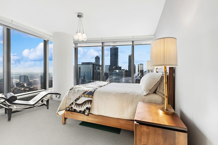 60 E Monroe Street Unit: 4504