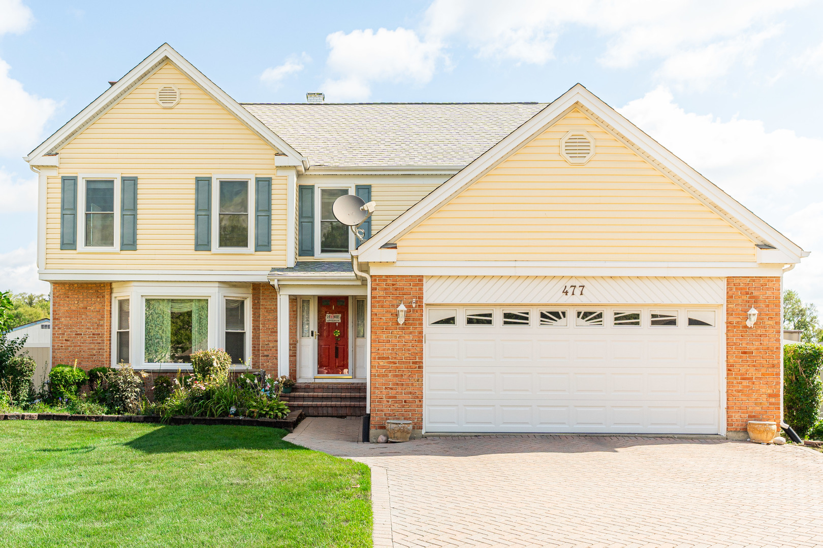 477 Springwood Drive