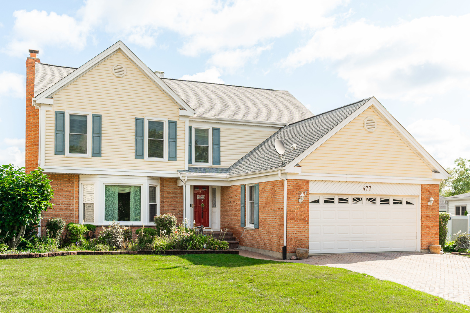 477 Springwood Drive