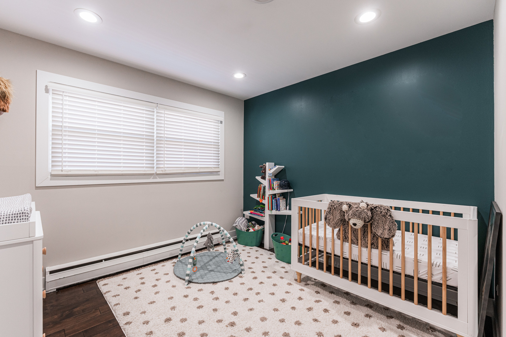 460 S Princeton Avenue