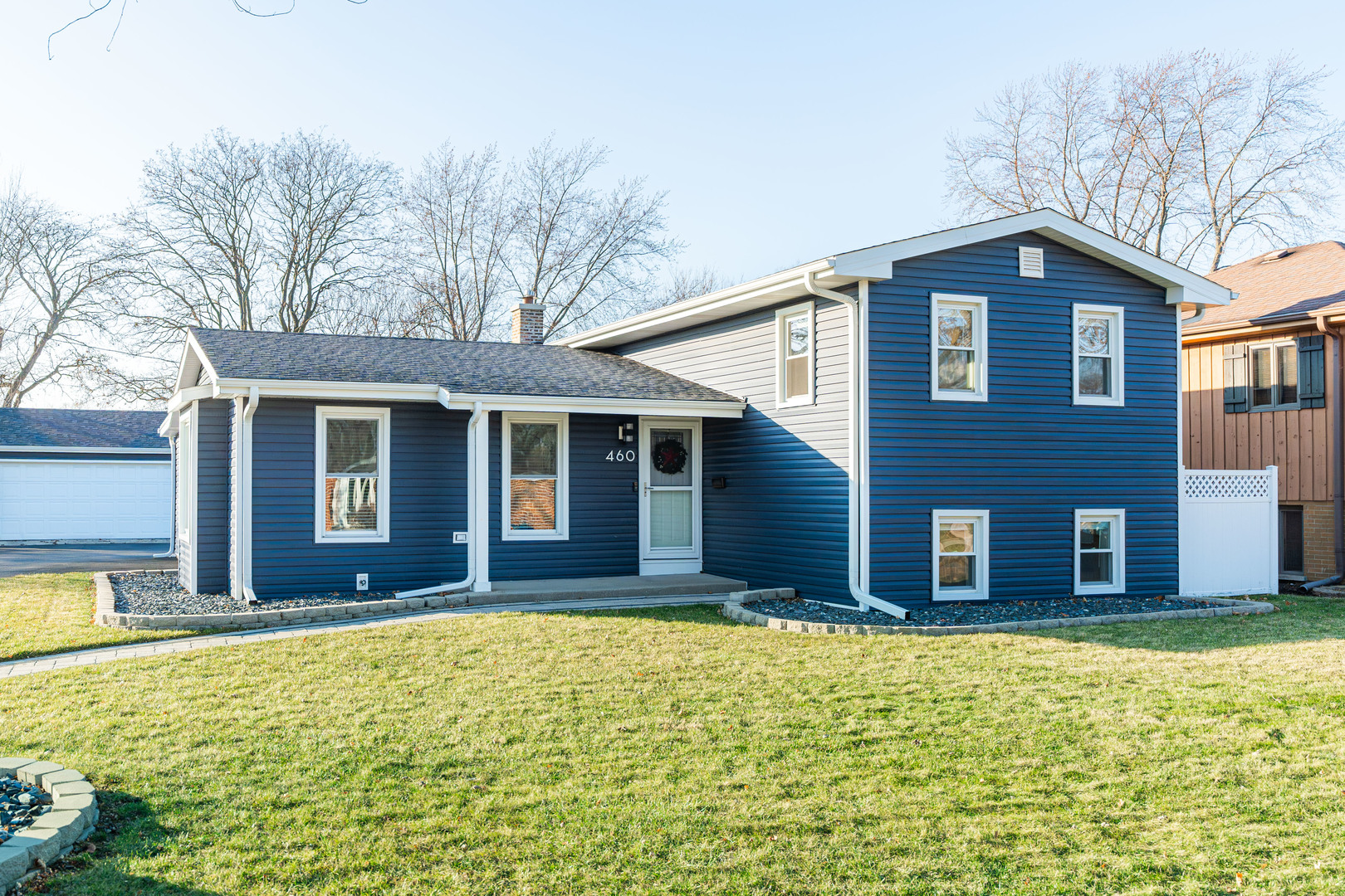 460 S Princeton Avenue