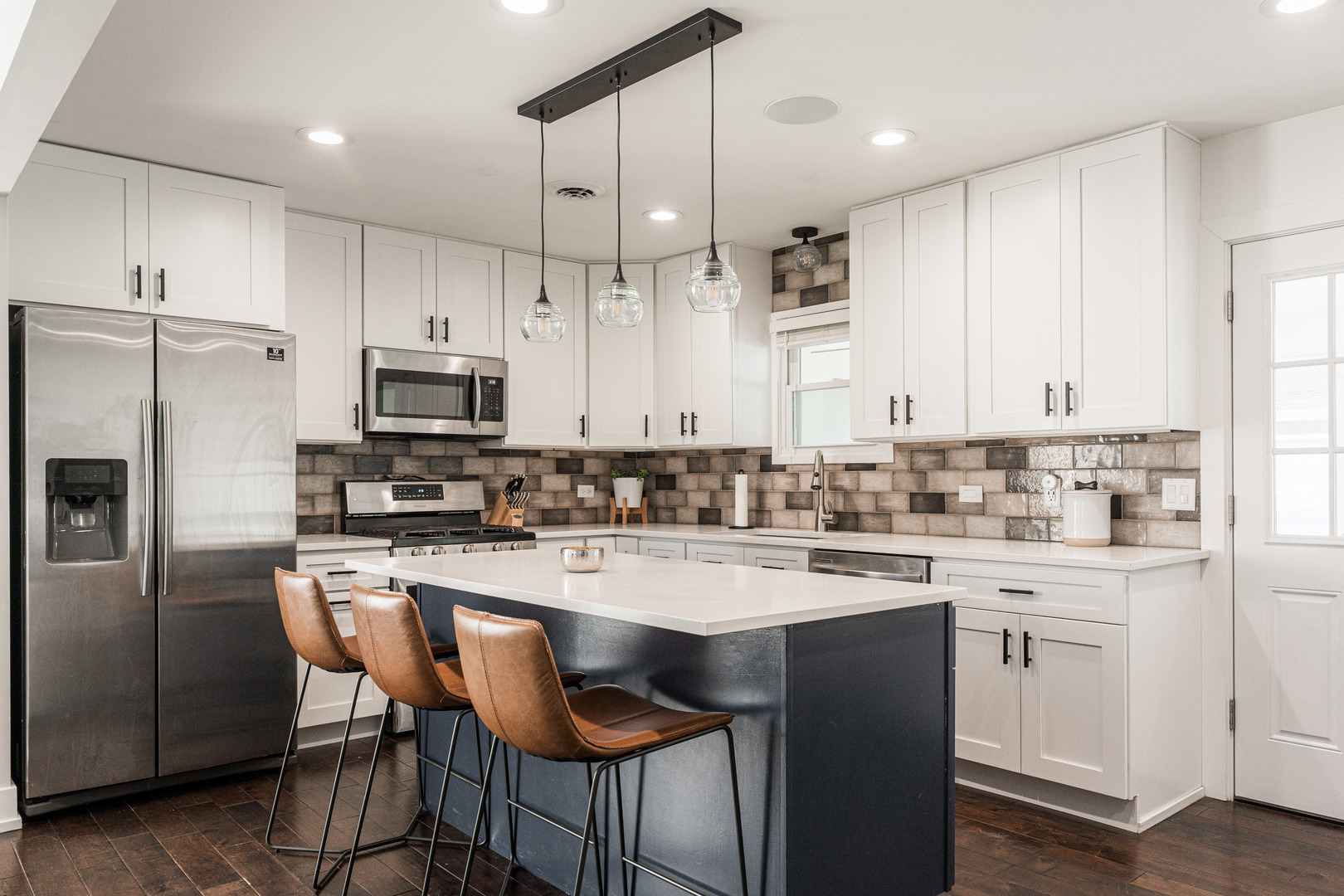 460 S Princeton Avenue