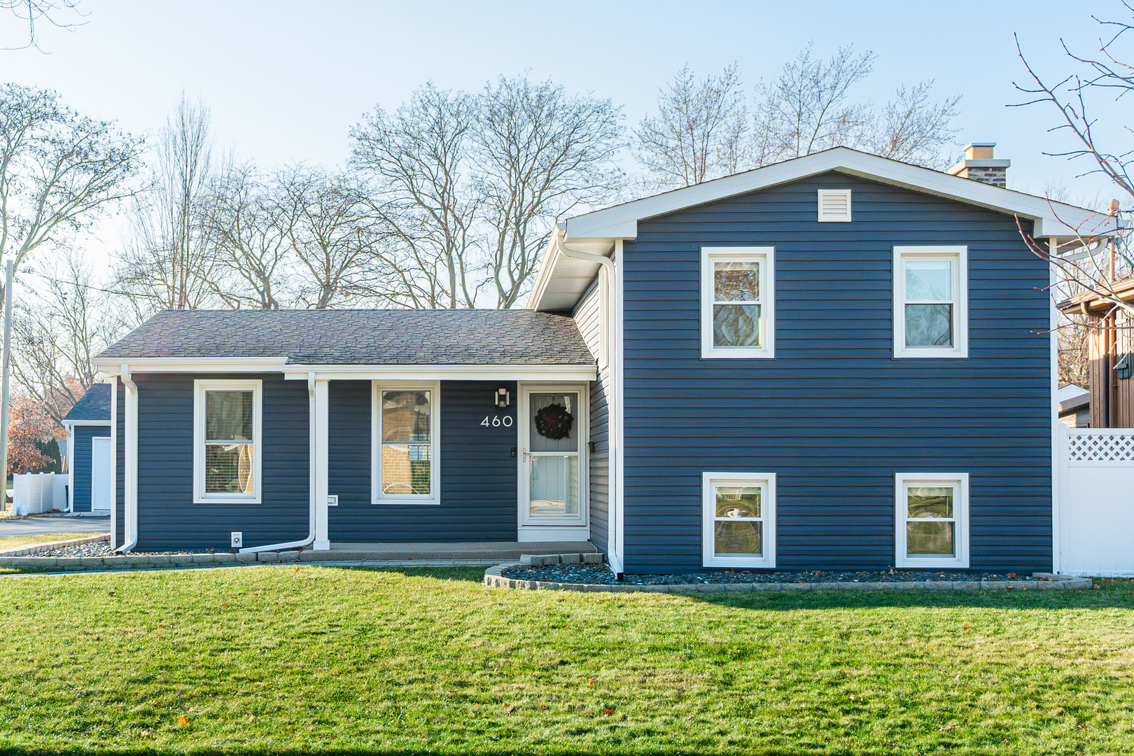 460 S Princeton Avenue