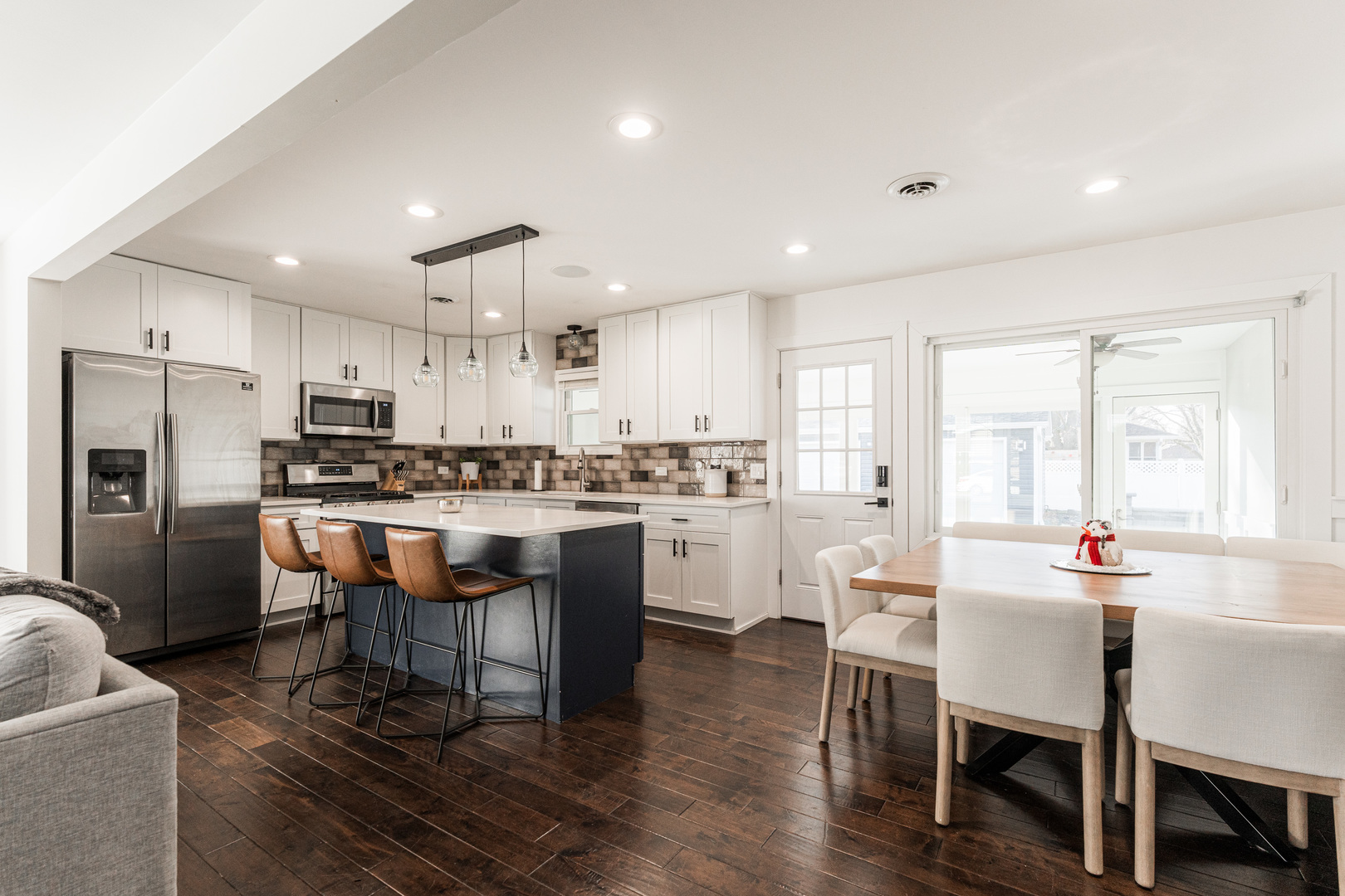 460 S Princeton Avenue