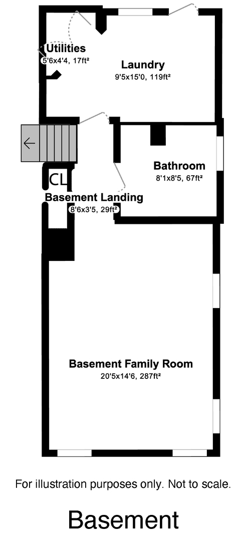 460 S Princeton Avenue