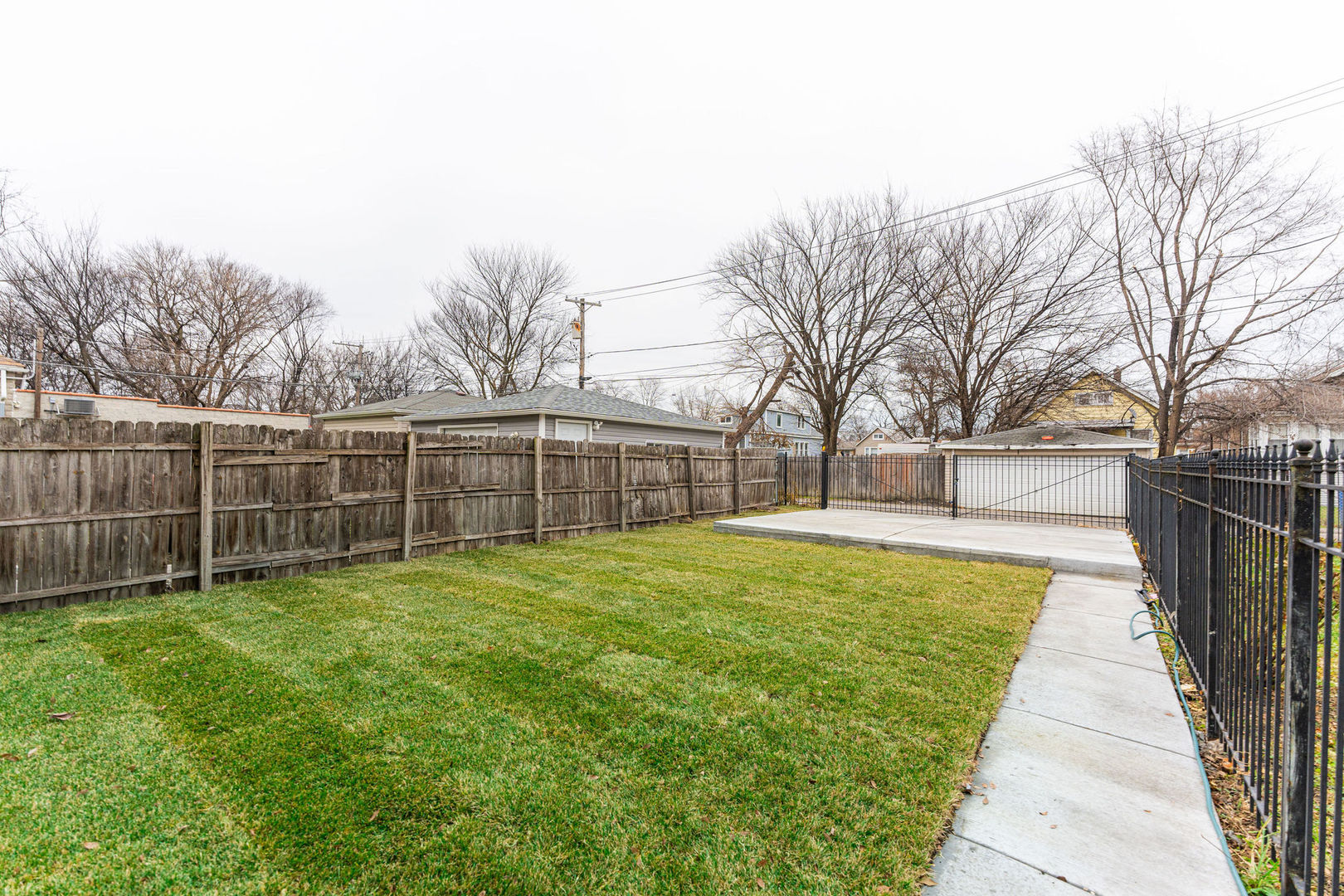 6453 S Hamilton Avenue