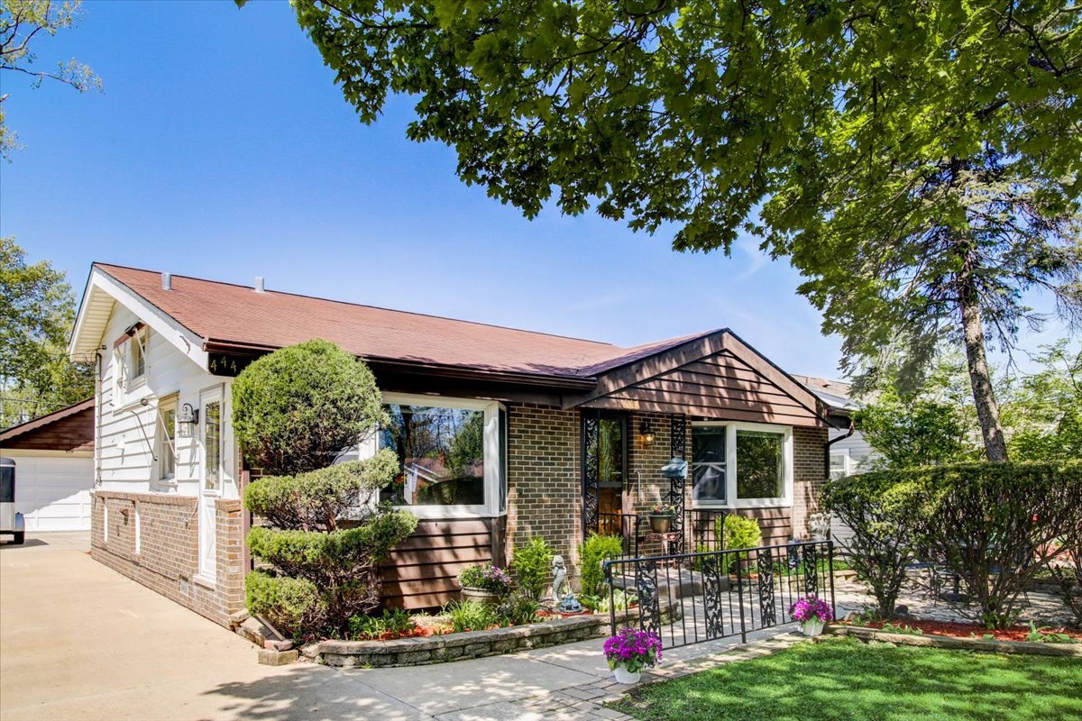 444 N Wisconsin Avenue