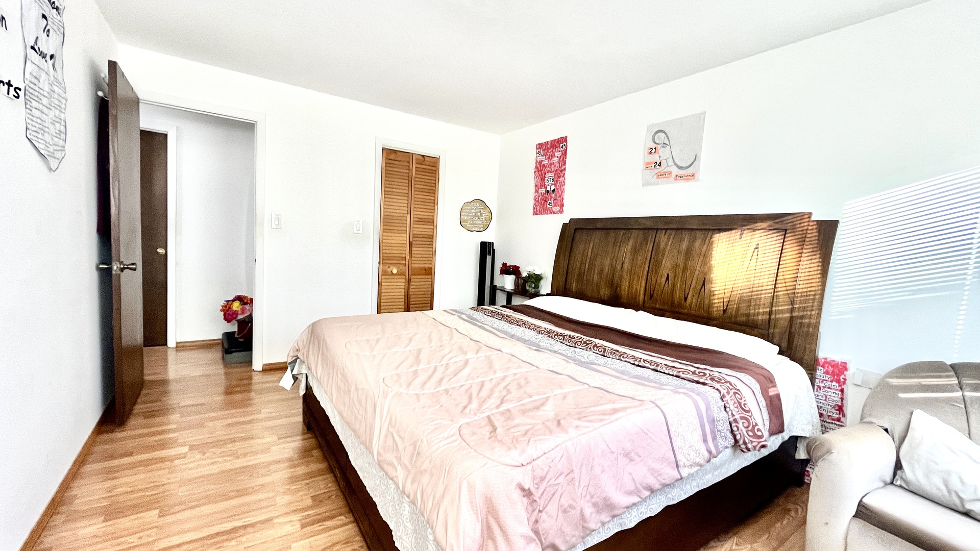 650 Hill Drive Unit: 5-202