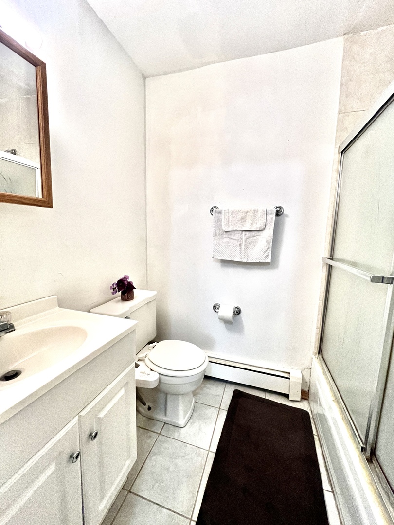 650 Hill Drive Unit: 5-202