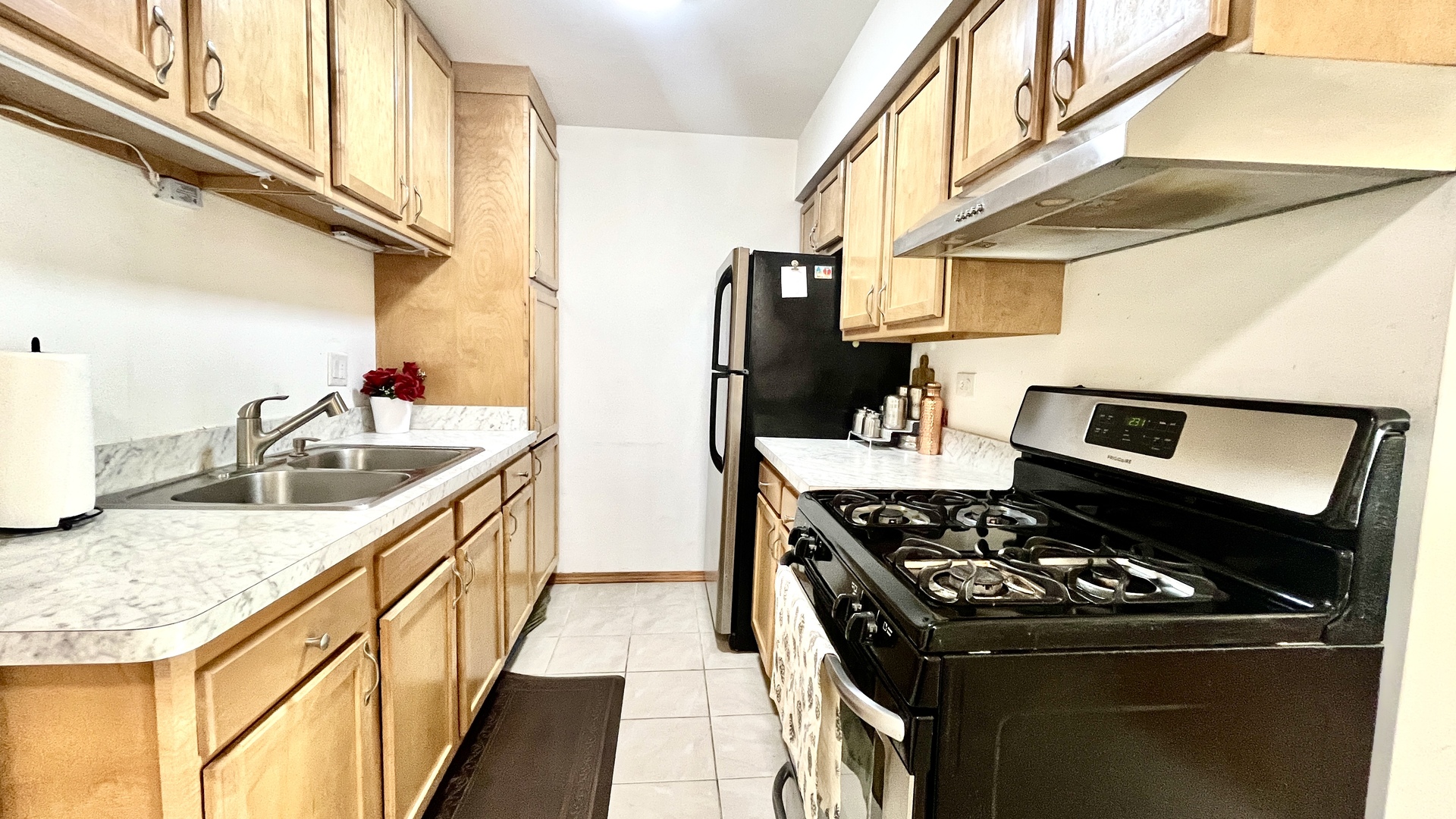 650 Hill Drive Unit: 5-202