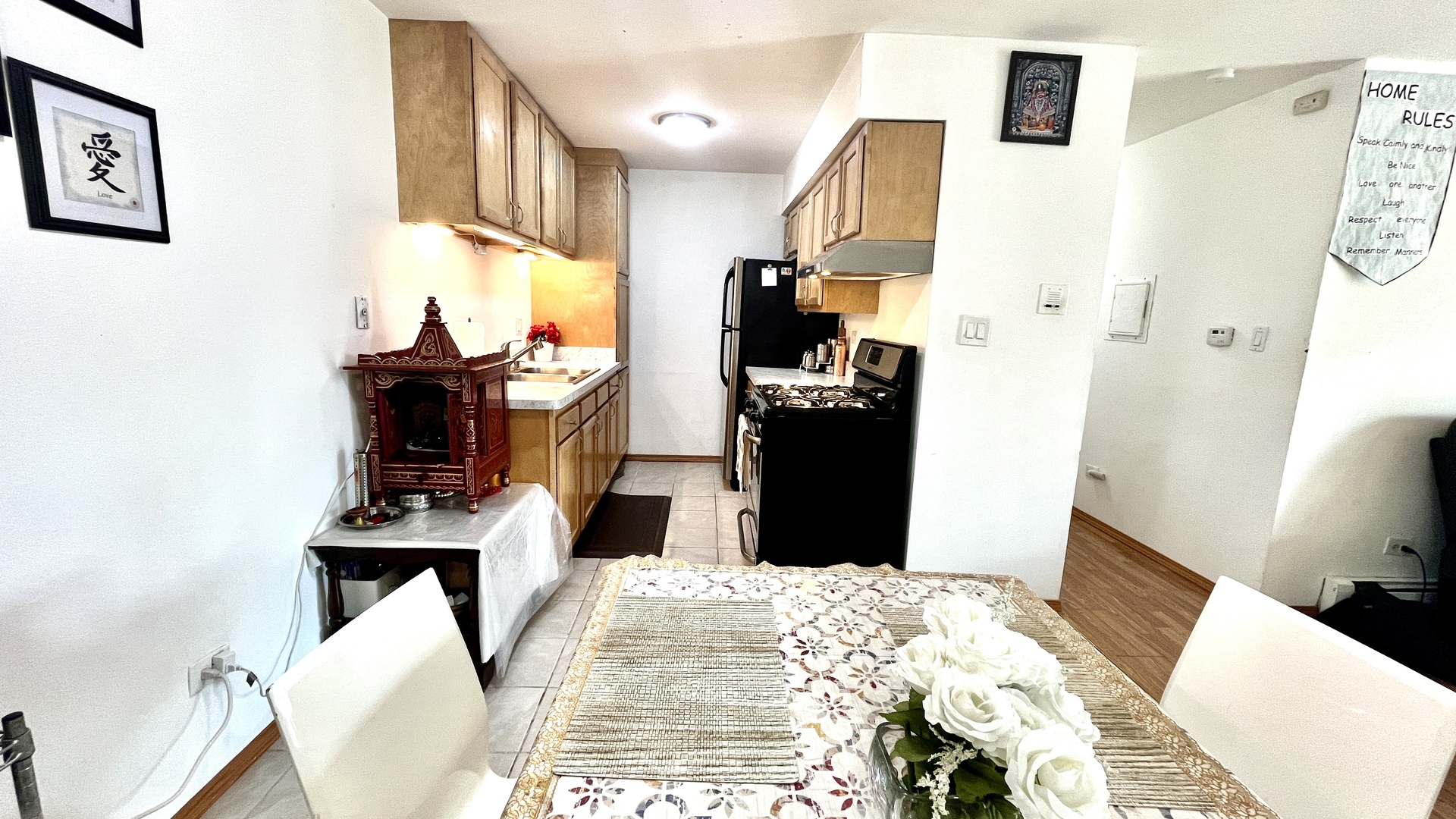 650 Hill Drive Unit: 5-202