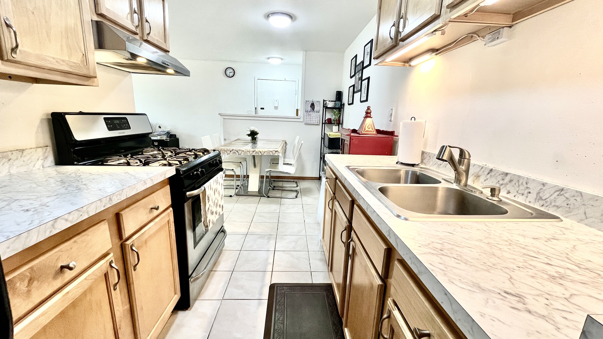 650 Hill Drive Unit: 5-202