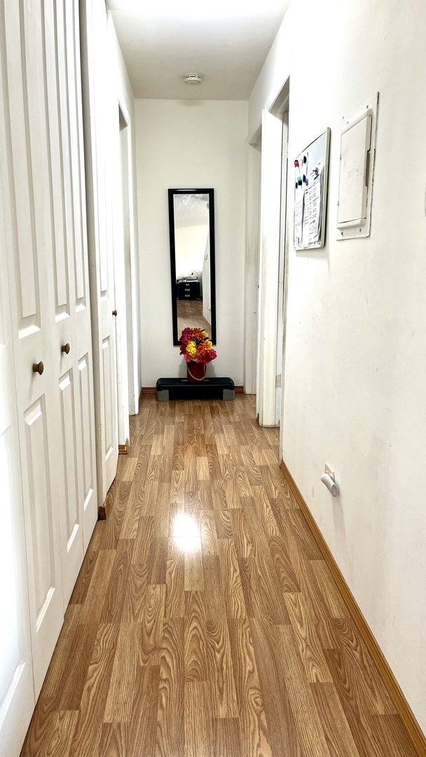 650 Hill Drive Unit: 5-202