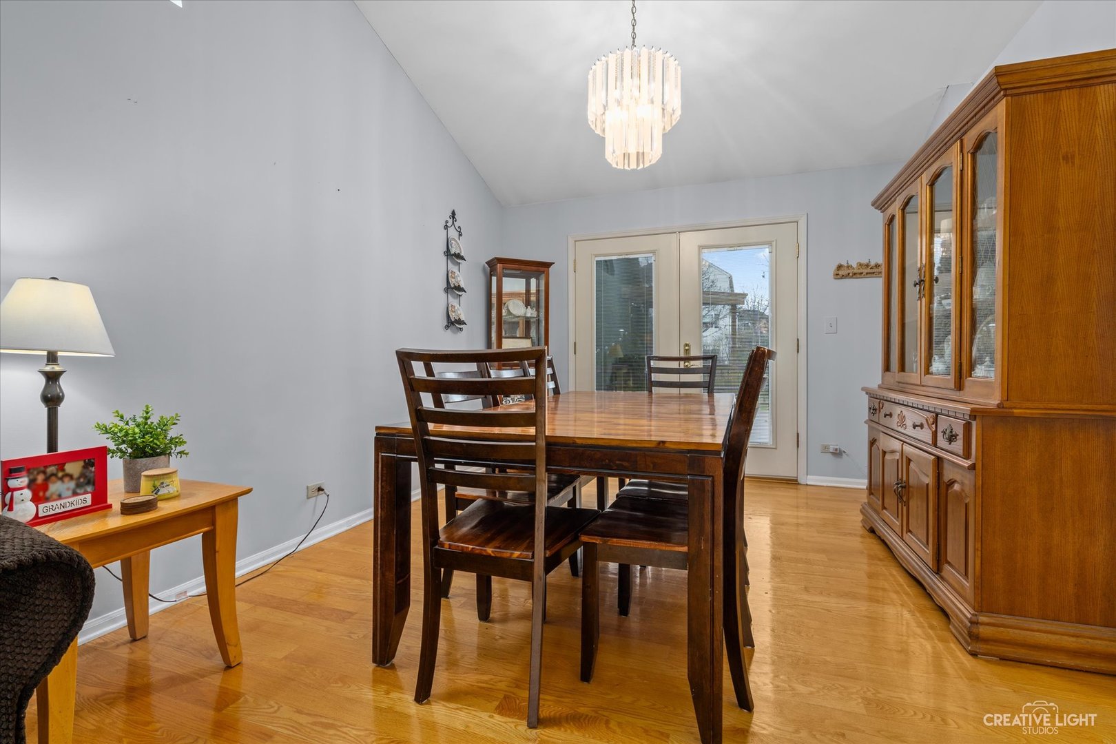 129 Little Creek Drive