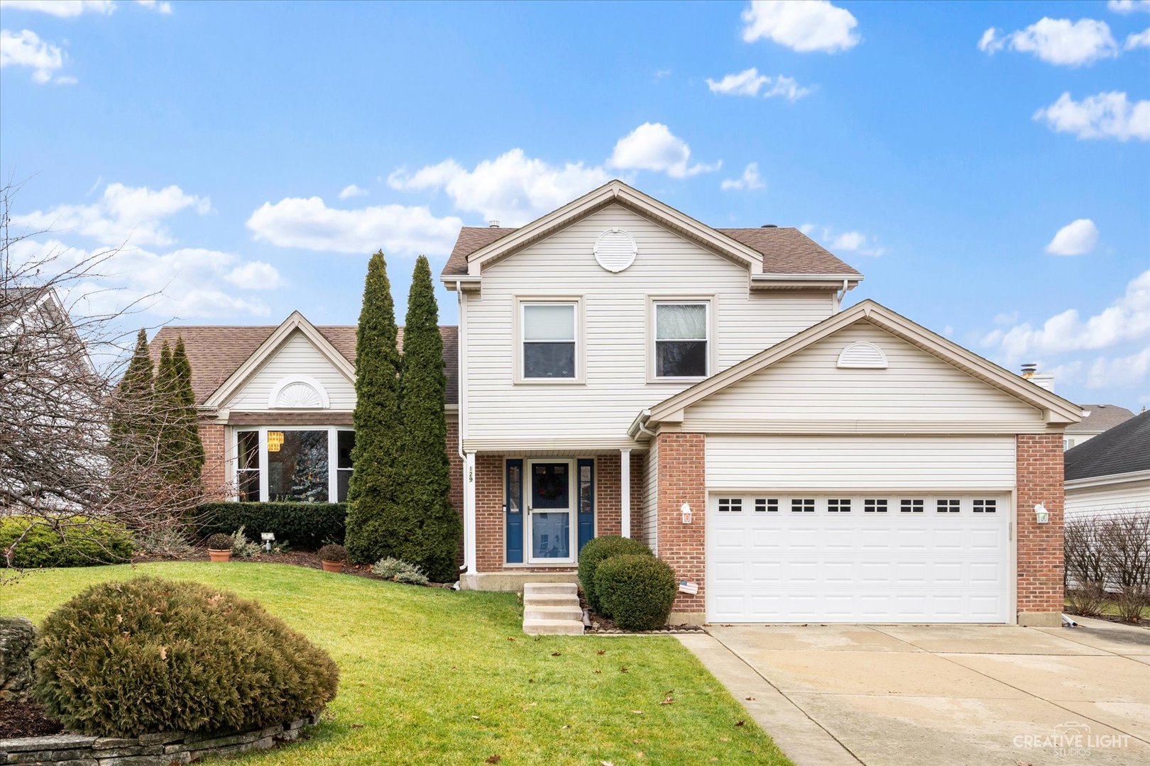 129 Little Creek Drive